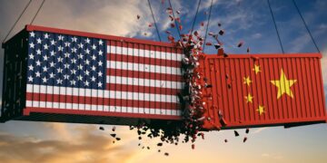 BMA Feature: Report On The Impact Of Current US Policy Changes On International Trade