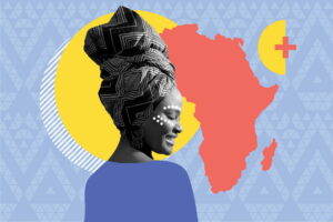 Strength in Partnership: Empowering Women and Elevating Media Standards in Africa