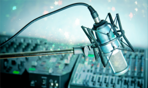 Community-Based, Special Interest Radio And Sound Broadcasting Services