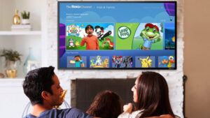 Creators and Broadcasters Together for All Children