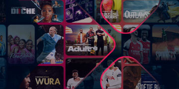 Showmax Originals Shines At 2025 Zanzibar International Film Festival With Multiple Wins