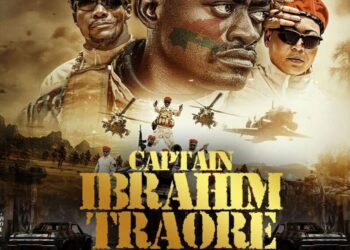 Ghana Set To Premiere ‘Captain Ibrahim Traoré: The Last African Hero’ This August