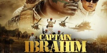 Ghana Set To Premiere ‘Captain Ibrahim Traoré: The Last African Hero’ This August