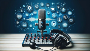 Building Trust Through Storytelling