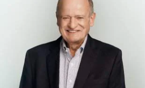 Naspers Bid Farewell – As Cobus Stofberg Retires