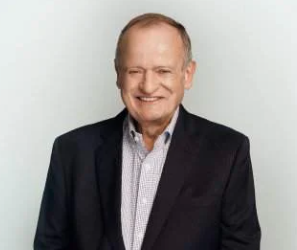 Naspers Bid Farewell – As Cobus Stofberg Retires