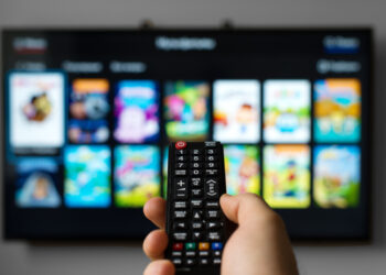 Exploiting Advertising Opportunities In CTV And OTT Streaming Services In Africa