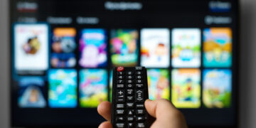 Exploiting Advertising Opportunities In CTV And OTT Streaming Services In Africa