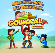 Reliance Animation Teams Up With Rian For Global Content Alliance