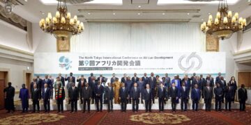 BMA Feature: “AI Must Stand For Africa Included” – Guterres Urges Japan To Invest In Africa’s Tech Future At TICAD9