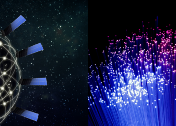 The Future Of Content Delivery: BMA’s Satellite vs Fibre Survey 2025