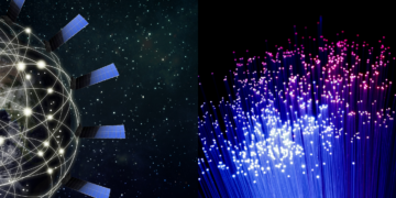 The Future Of Content Delivery: BMA’s Satellite vs Fibre Survey 2025