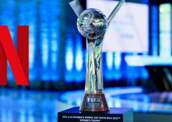 Netflix Scores Exclusive Rights To FIFA Women’s World Cup 2027 & 2031