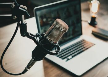 Podcast Rise In Africa