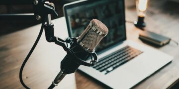 Podcast Rise In Africa