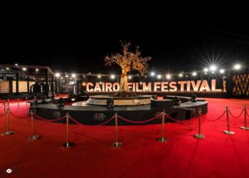 Egypt: Cairo International Film Festival Extends Submission Deadline For 46th Edition