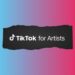 Empowering Musicians: TikTok Launches ‘TikTok For Artists’ In South Africa