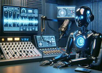 How AI and Digital Platforms Are Reshaping Radio Broadcasting