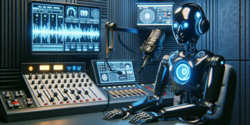 How AI and Digital Platforms Are Reshaping Radio Broadcasting