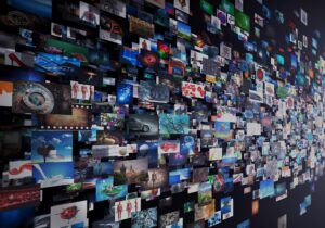 Adapting To Evolving Media Consumption