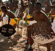 Powerful Glimpse into South Africa’s “Dikoma” Rite of Passage Ceremony