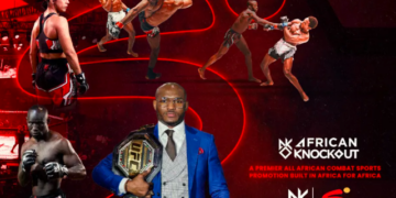 SuperSport In Partnership To Elevate MMA Across Sub-Saharan Africa