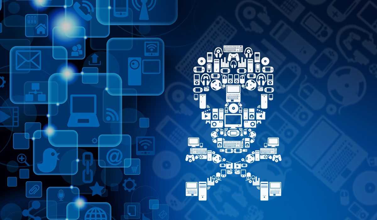 BMA'S VIEW • Content Protection In The Digital Age: Fighting Piracy ...
