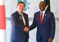 BMA Feature:  Ruto Reaffirms Kenya–Japan Partnership At The Ninth Tokyo International Conference On African Development (TICAD9) In Yokohama