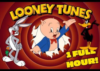 Tubi Offers Nearly 800 Iconic “Classic Looney” Cartoons For Free