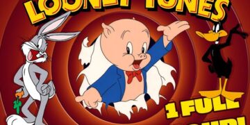 Tubi Offers Nearly 800 Iconic “Classic Looney” Cartoons For Free