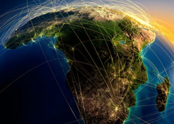 Airtel And Vodacom Group Join Forces To Transform Industry In Africa