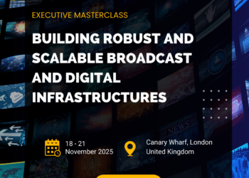 Broadcast Media Transformation: Strategies and Operations Management