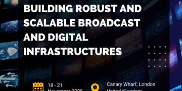 Broadcast Media Transformation: Strategies and Operations Management