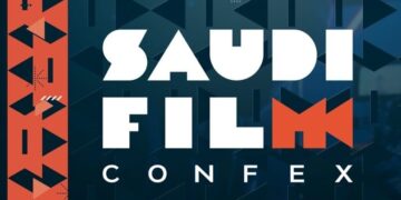Saudi Film Commission Set To Host Third Edition Of Saudi Film Confex