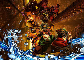 Nigeria: FilmOne Breaks Records With ‘Demon Slayer’ As West Africa’s Highest-Grossing Anime Debut