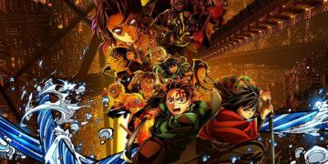 Nigeria: FilmOne Breaks Records With ‘Demon Slayer’ As West Africa’s Highest-Grossing Anime Debut