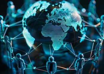 ITU Sets Out A US$2.6 Trillion Blueprint For Universal Internet Connectivity By 2030 – Report