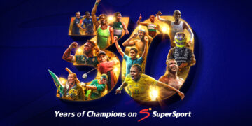 SuperSport: Celebrating 30 Years Of Sports Broadcast Revolution