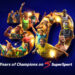 SuperSport: Celebrating 30 Years Of Sports Broadcast Revolution