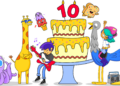 YouTube Kids Celebrates A Decade Of Family-Friendly Content – Report