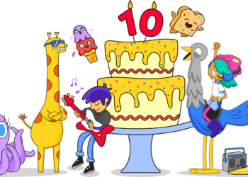 YouTube Kids Celebrates A Decade Of Family-Friendly Content – Report