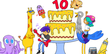 YouTube Kids Celebrates A Decade Of Family-Friendly Content – Report