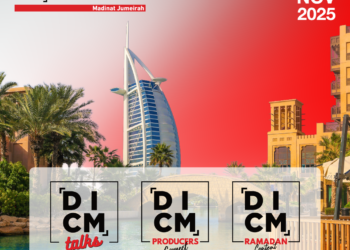 Dubai Prepares To Host the Region’s Leading Content Marketplace