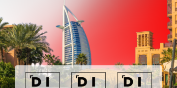 Dubai Prepares To Host the Region’s Leading Content Marketplace