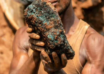 BMA Feature: Cobalt and Conflict – Life at the Heart of the DRC’s ‘Blue Gold’ Rush