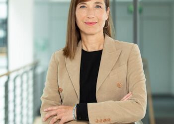 Barbara Massing Appointed As DW’s First Female Director-General