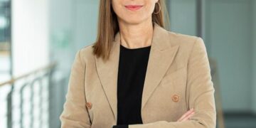 Barbara Massing Appointed As DW’s First Female Director-General