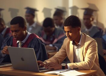 BMA Feature: Global South Graduates Cash In on ‘Ghost-Writing’ for Western Students