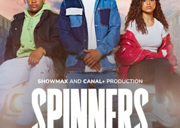 Season 2 Of ‘Spinners’: The South African Sports Drama From Canal+ And Showmax Returns
