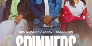 Season 2 Of ‘Spinners’: The South African Sports Drama From Canal+ And Showmax Returns